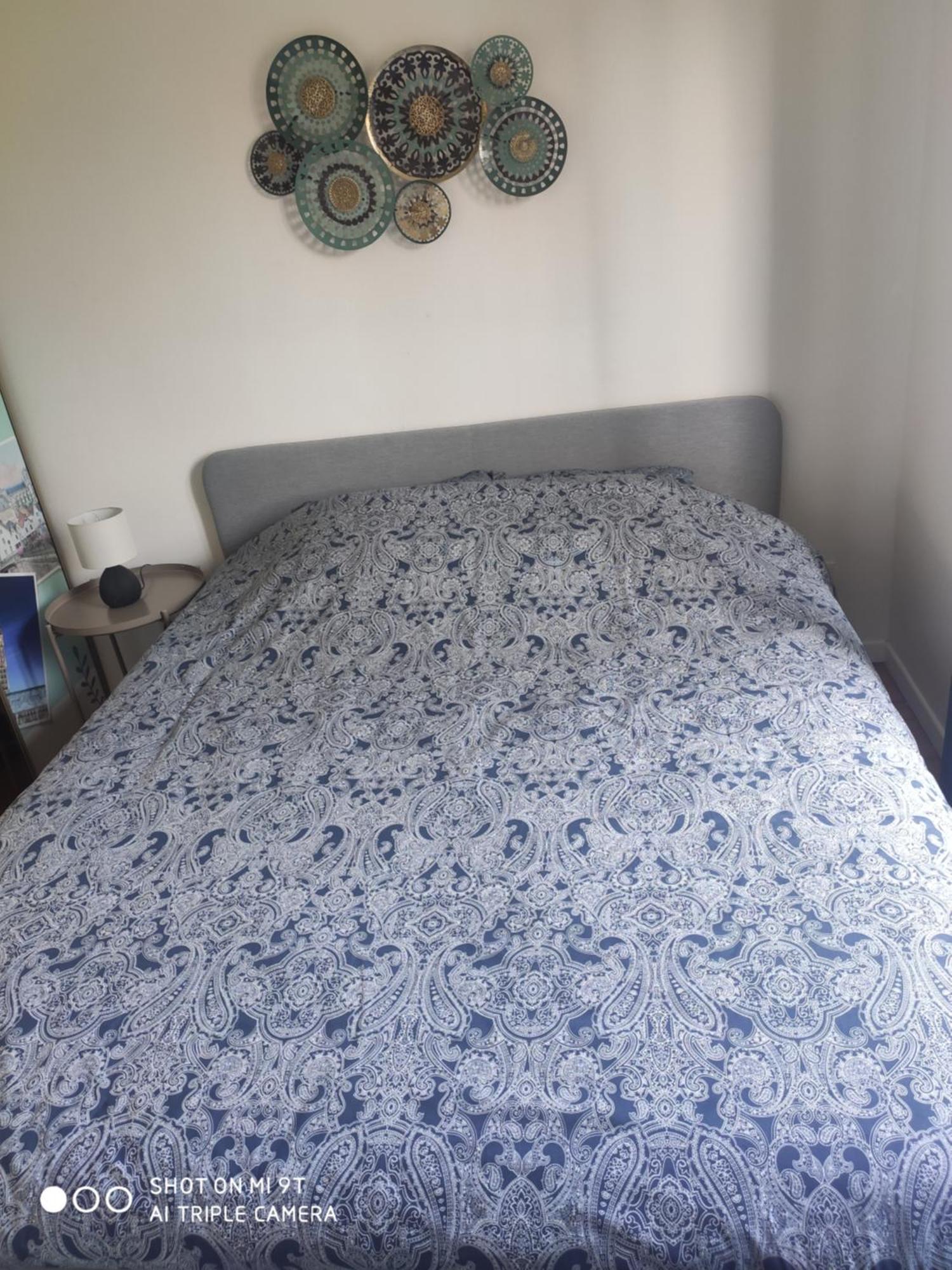 Apartament Chaleureux T2 Au Style Vintage - Rue Gratuite Amiens Zewnętrze zdjęcie